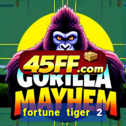 fortune tiger 2 demo revenge